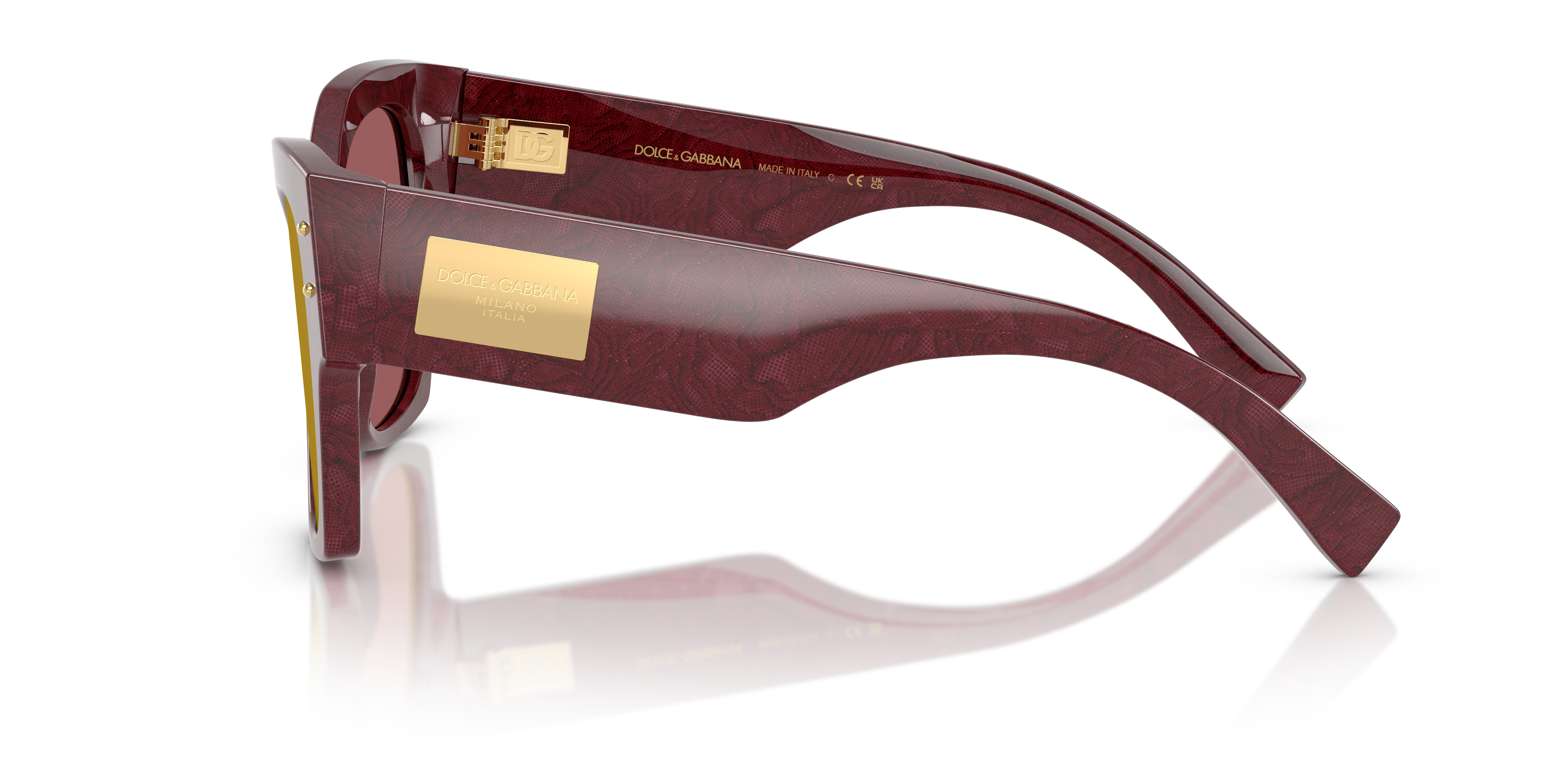 DOLCE &amp; GABBANA DG4478 3442D0 53