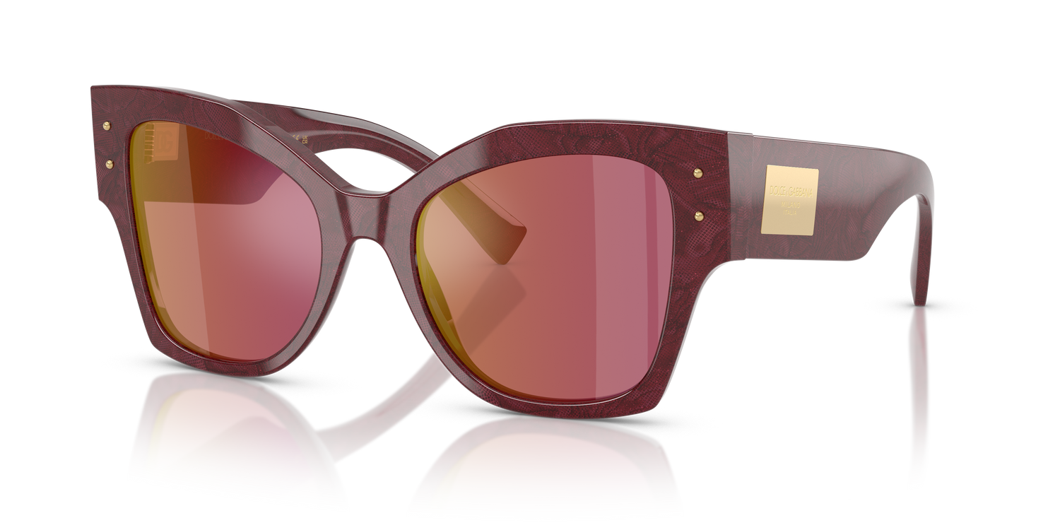 DOLCE &amp; GABBANA DG4478 3442D0 53