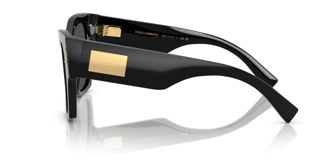 DOLCE &amp; GABBANA DG4478 501/87 53