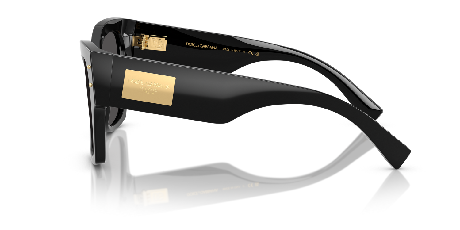 DOLCE &amp; GABBANA DG4478 501/87 53