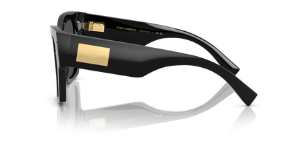 DOLCE &amp; GABBANA DG4478 501/87 53