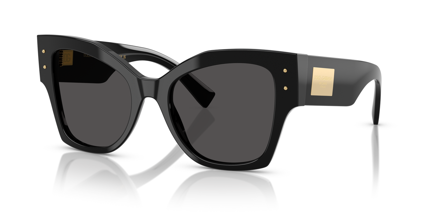 DOLCE &amp; GABBANA DG4478 501/87 53