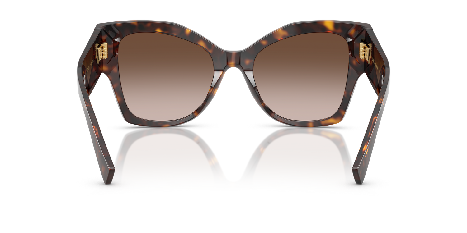 DOLCE &amp; GABBANA DG4478 502/13 53