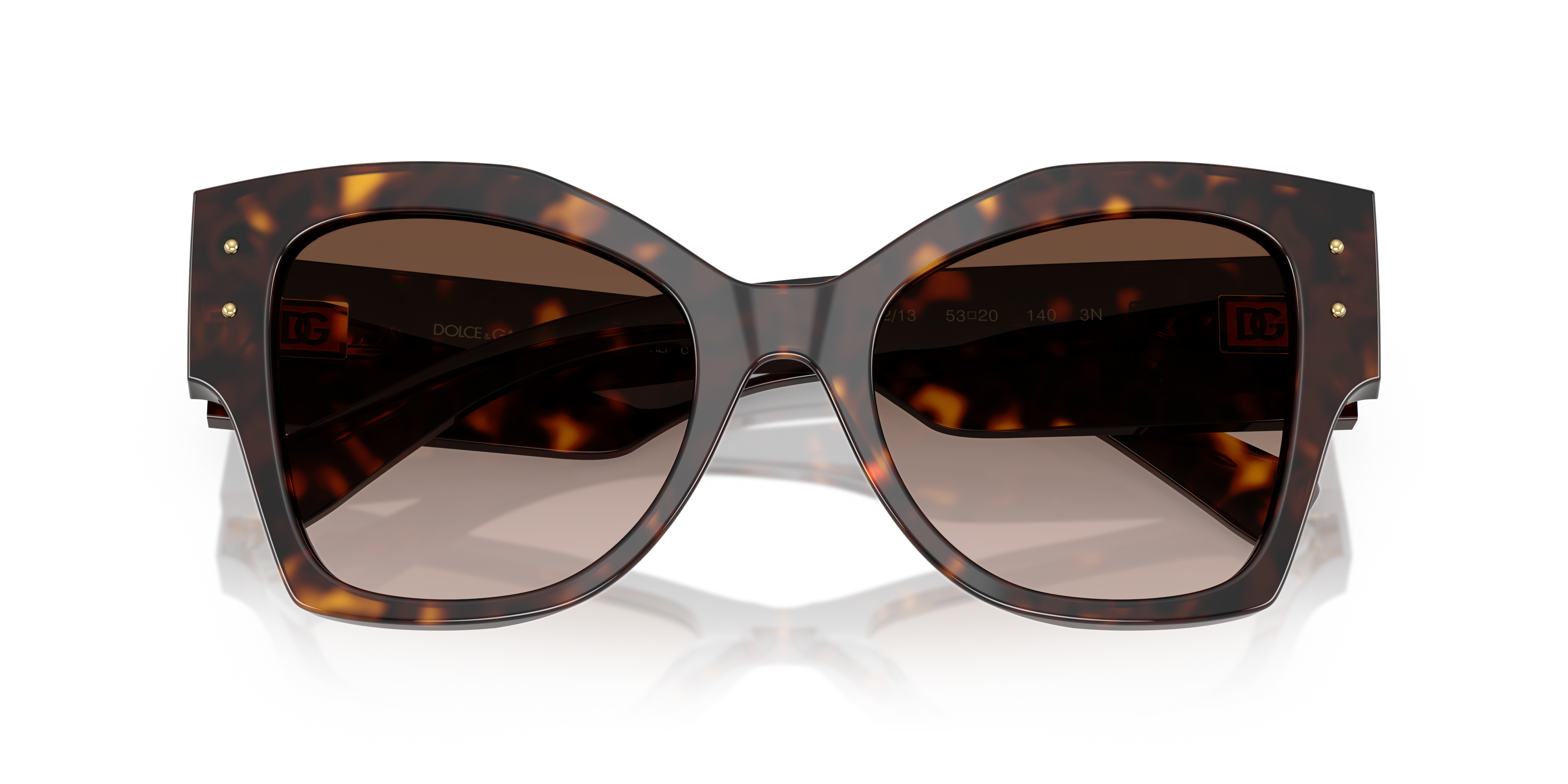 DOLCE &amp; GABBANA DG4478 502/13 53