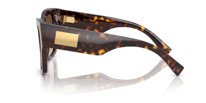DOLCE &amp; GABBANA DG4478 502/13 53