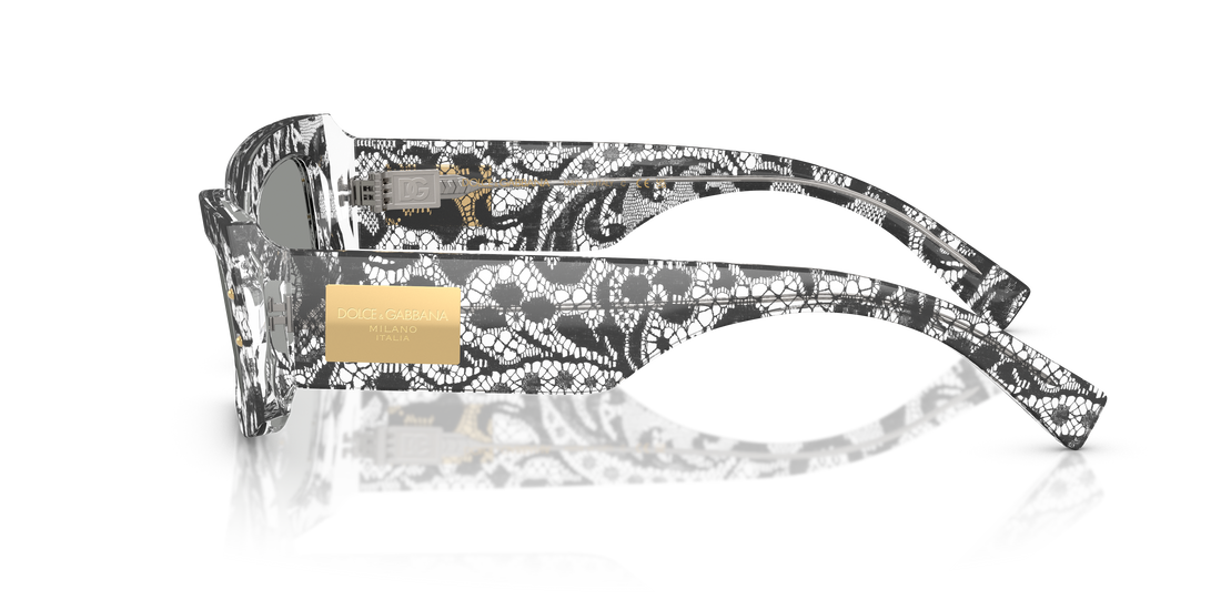 DOLCE &amp; GABBANA DG4479 3287/1 55