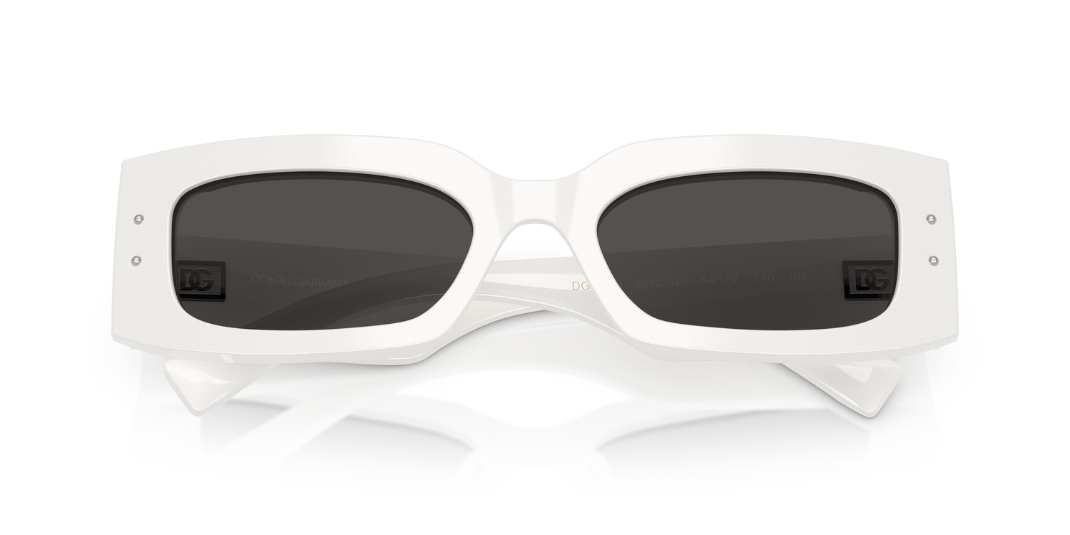 DOLCE &amp; GABBANA DG4479 331287 55