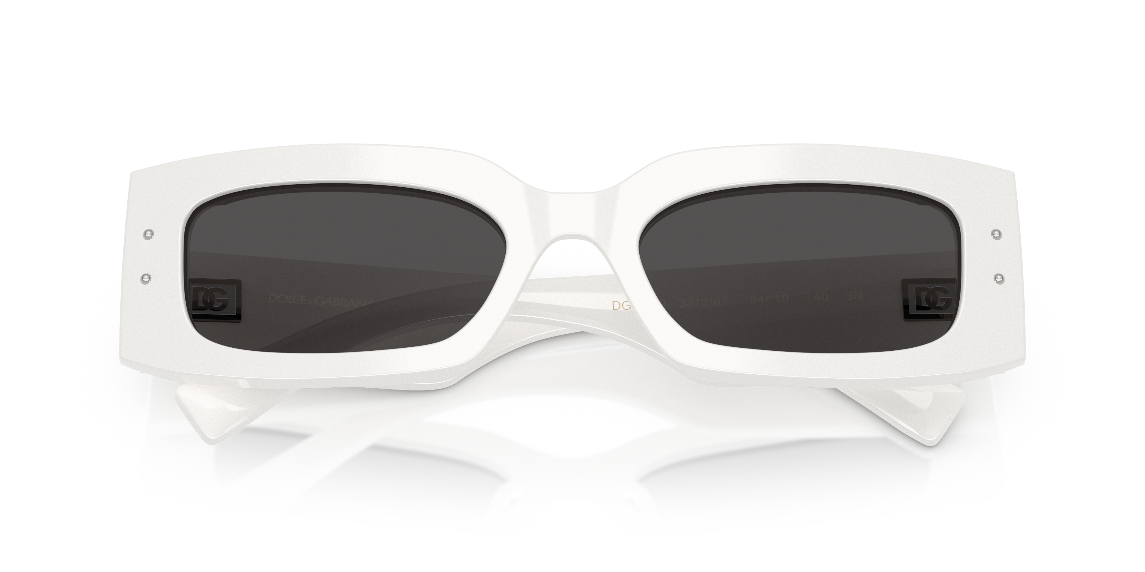 DOLCE &amp; GABBANA DG4479 331287 55