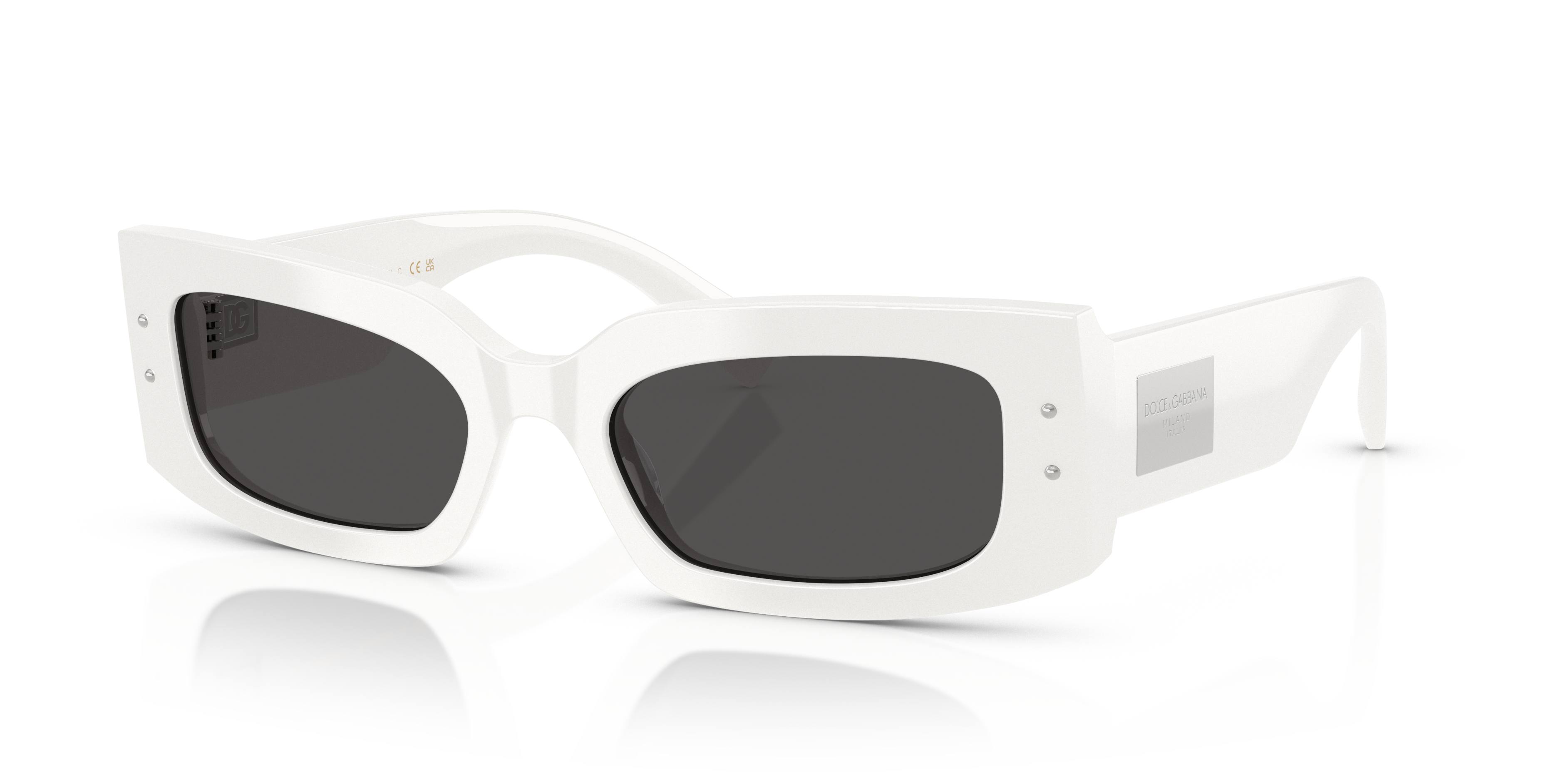 DOLCE &amp; GABBANA DG4479 331287 55