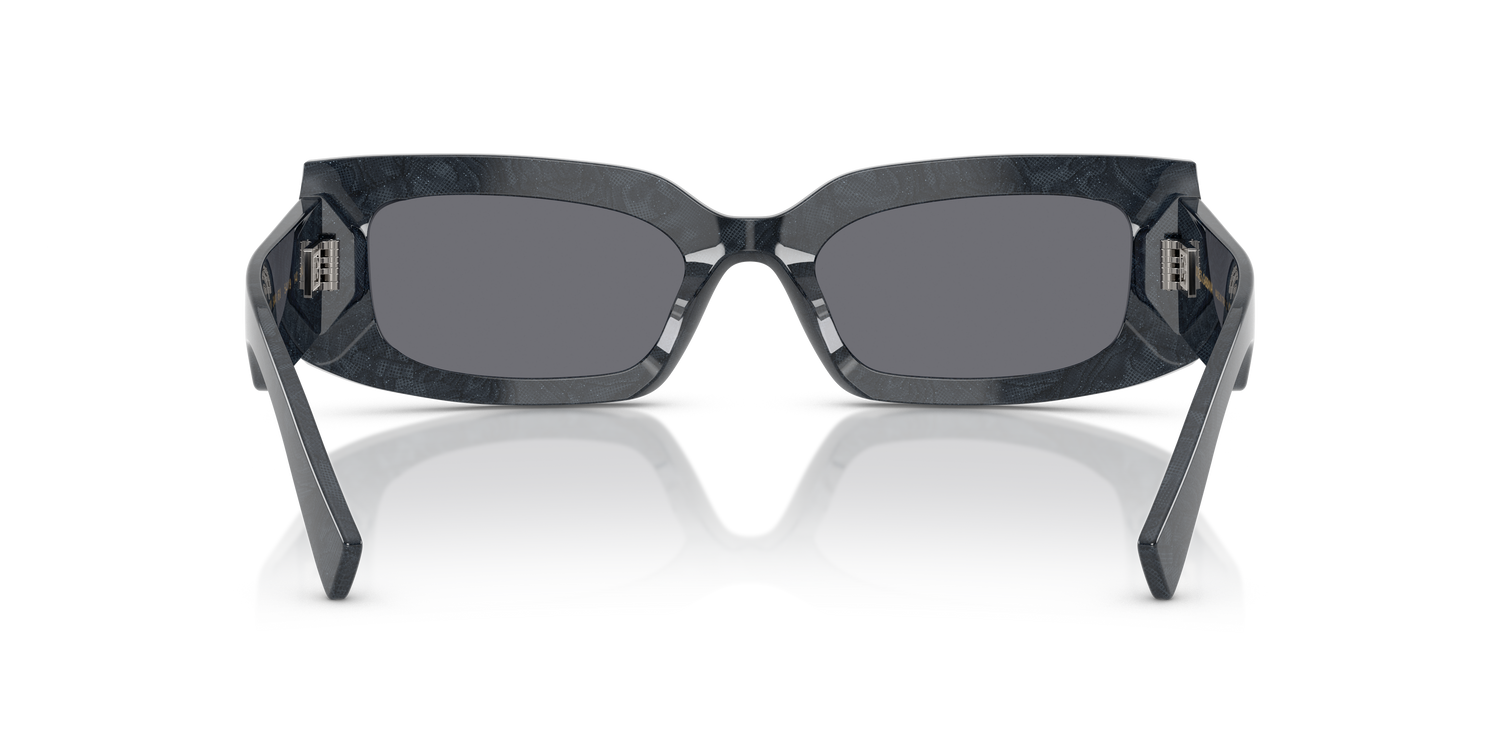 DOLCE &amp; GABBANA DG4479 34416V 55