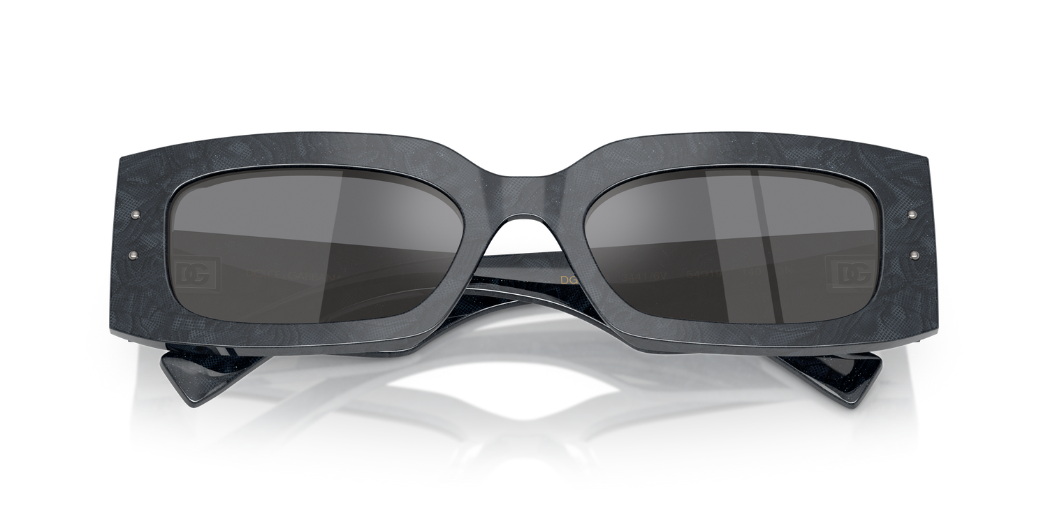 DOLCE &amp; GABBANA DG4479 34416V 55