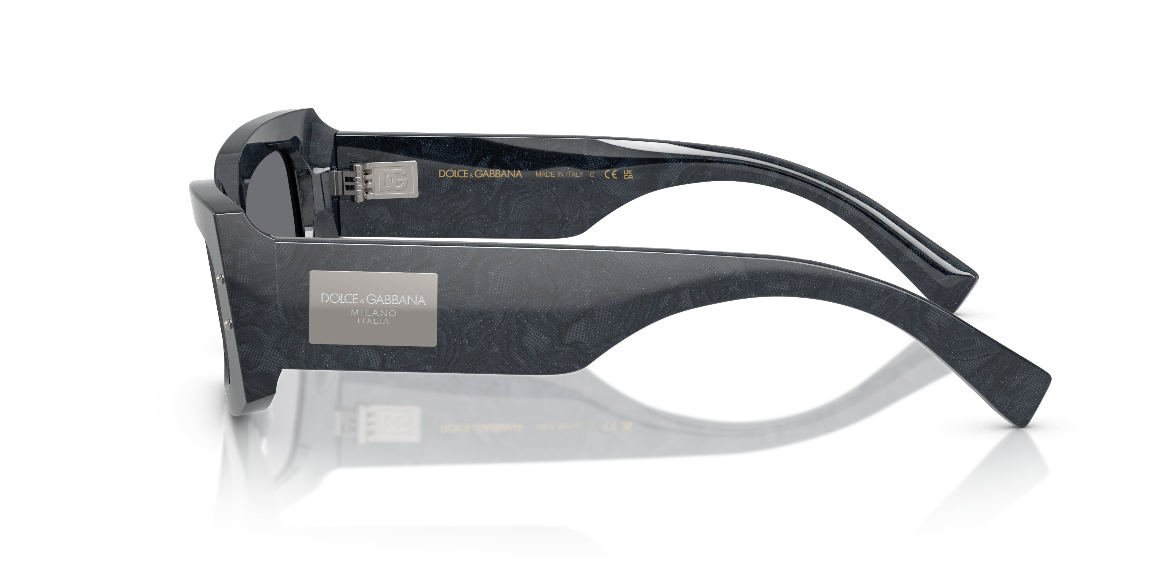 DOLCE &amp; GABBANA DG4479 34416V 55