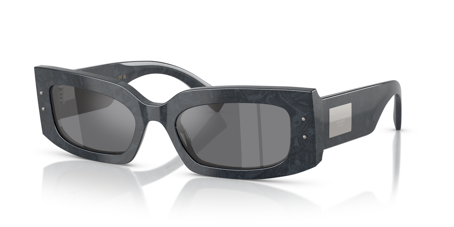 DOLCE &amp; GABBANA DG4479 34416V 55