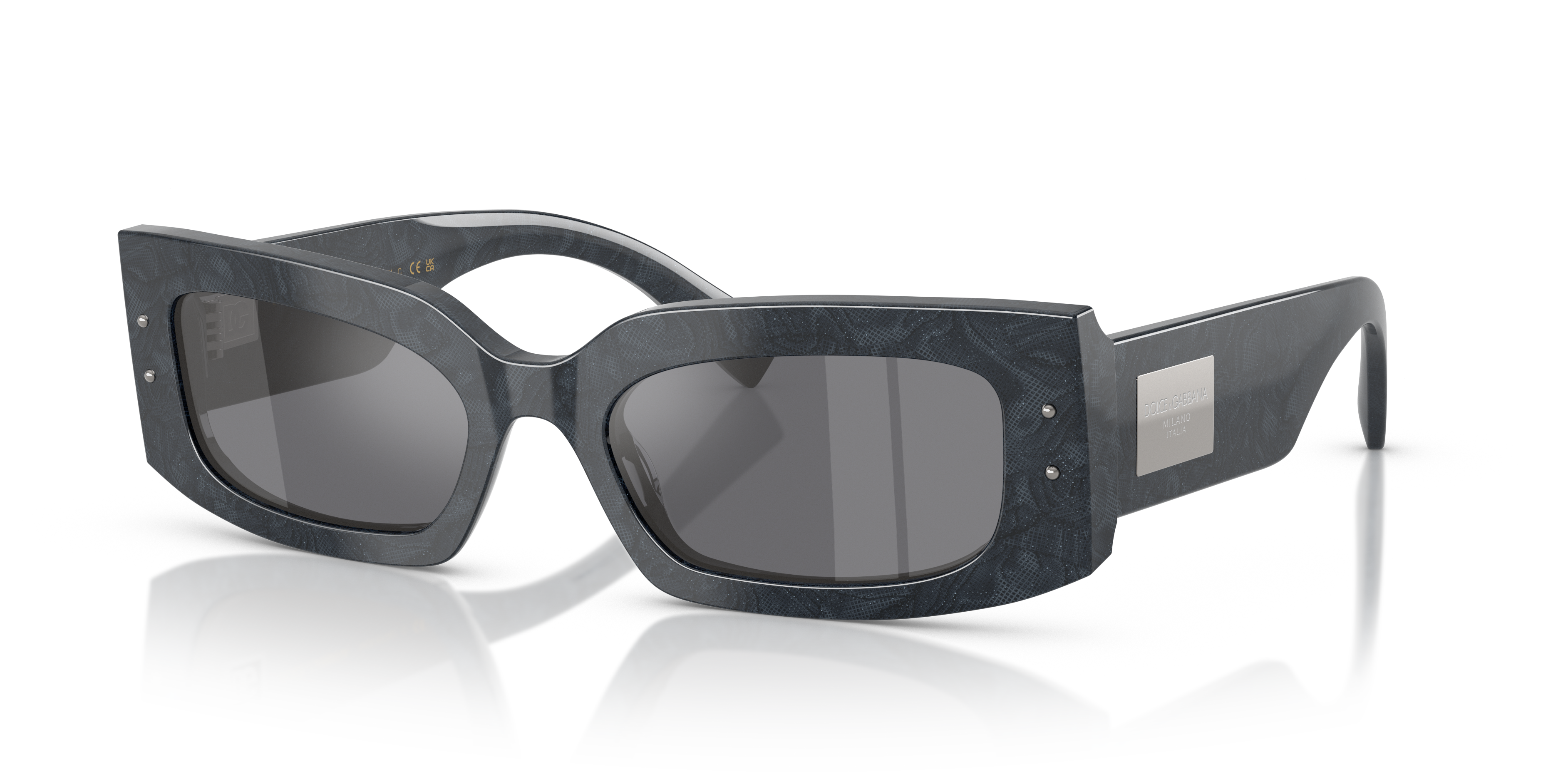 DOLCE &amp; GABBANA DG4479 34416V 55