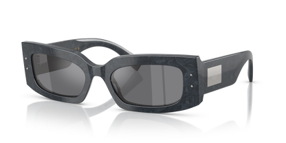 DOLCE &amp; GABBANA DG4479 34416V 55