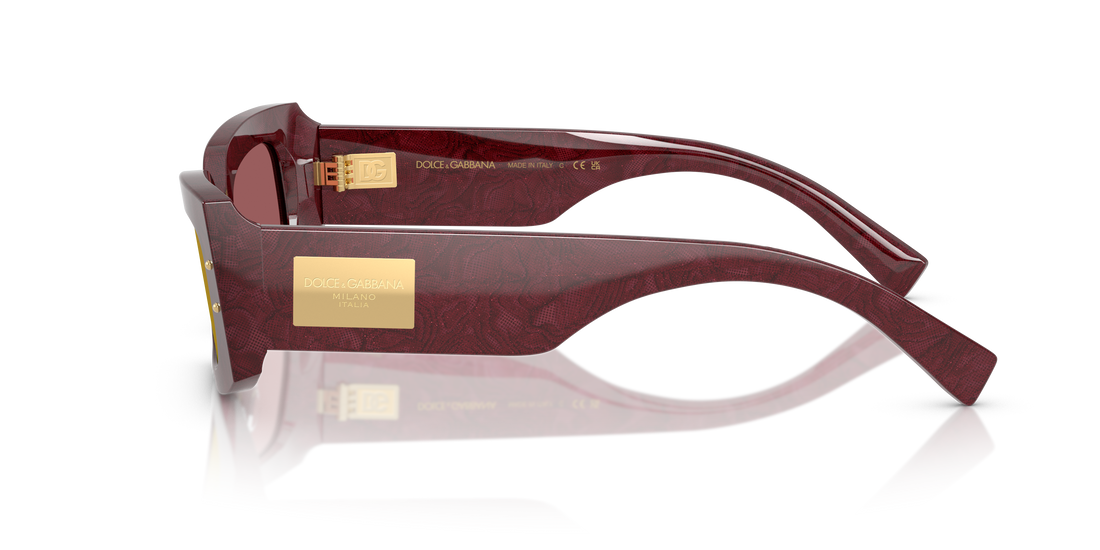 DOLCE &amp; GABBANA DG4479 3442D0 55
