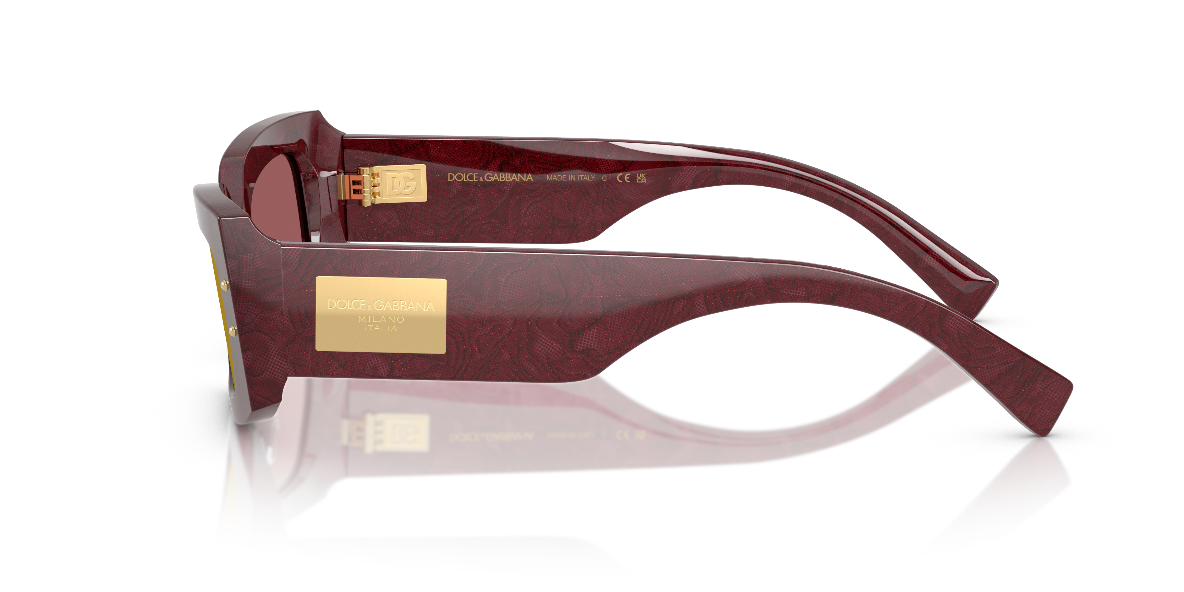 DOLCE &amp; GABBANA DG4479 3442D0 55