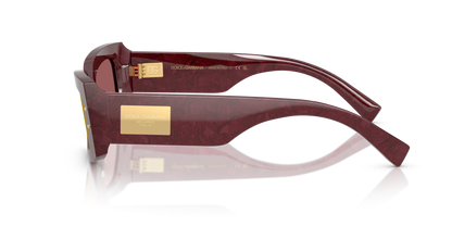 DOLCE &amp; GABBANA DG4479 3442D0 55