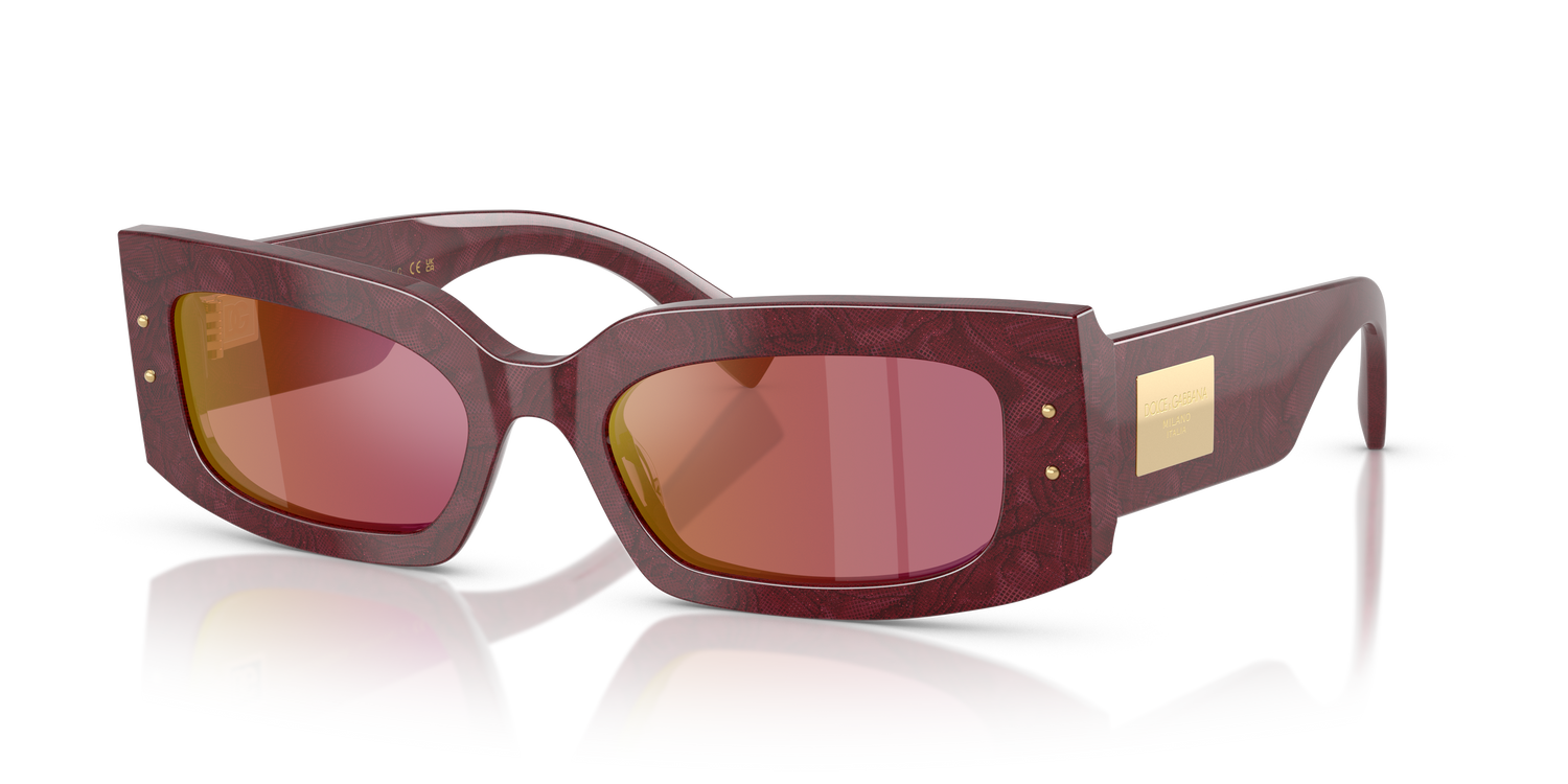 DOLCE &amp; GABBANA DG4479 3442D0 55