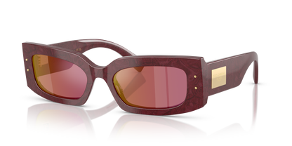 DOLCE &amp; GABBANA DG4479 3442D0 55