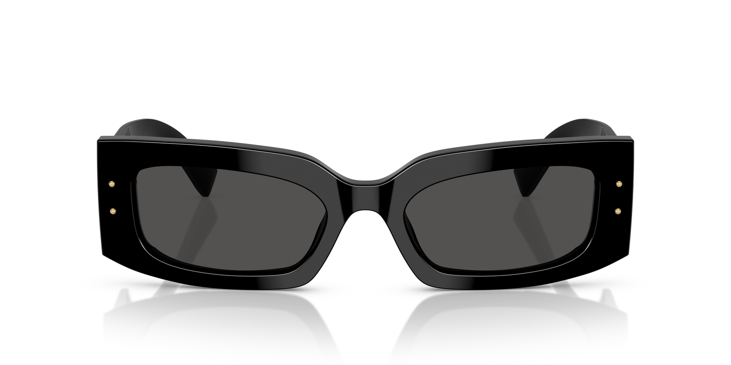 DOLCE &amp; GABBANA DG4479 501/87 55