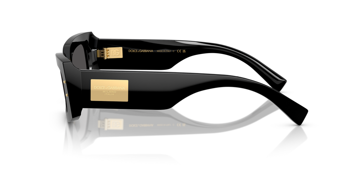 DOLCE &amp; GABBANA DG4479 501/87 55