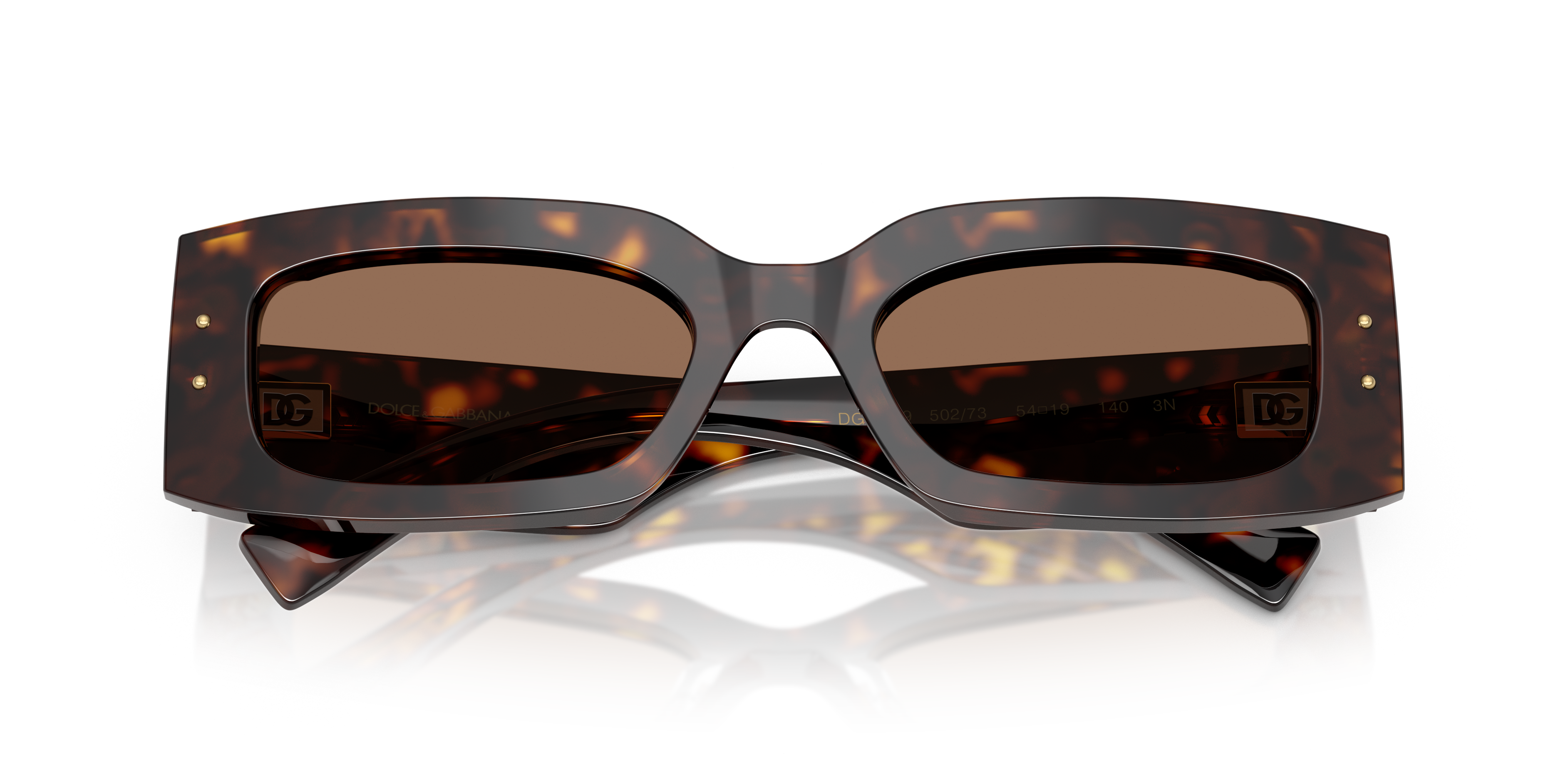 DOLCE &amp; GABBANA DG4479 502/73 55