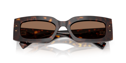 DOLCE &amp; GABBANA DG4479 502/73 55