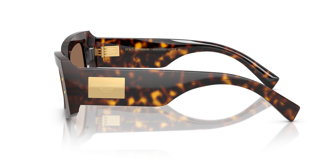 DOLCE & GABBANA DG4479 502/73 55