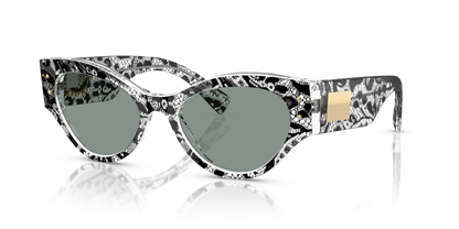 DOLCE &amp; GABBANA DG4480 3287/1 53