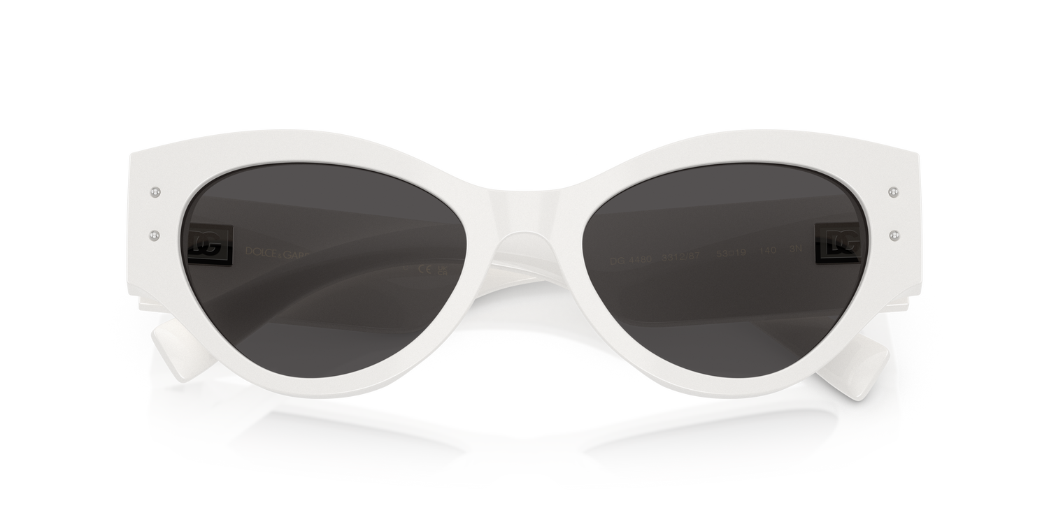 DOLCE &amp; GABBANA DG4480 331287 53