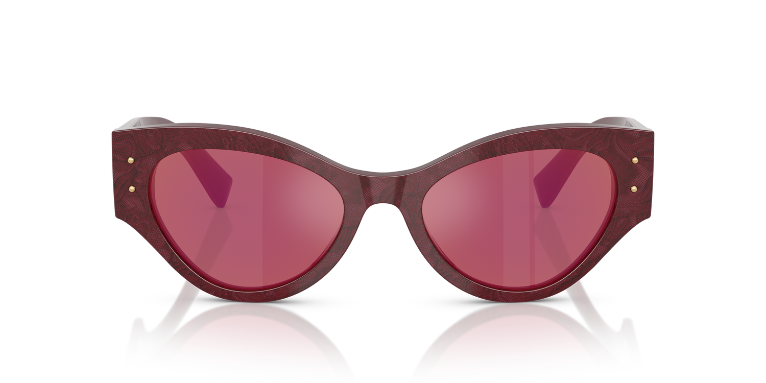 DOLCE &amp; GABBANA DG4480 3442D0 53