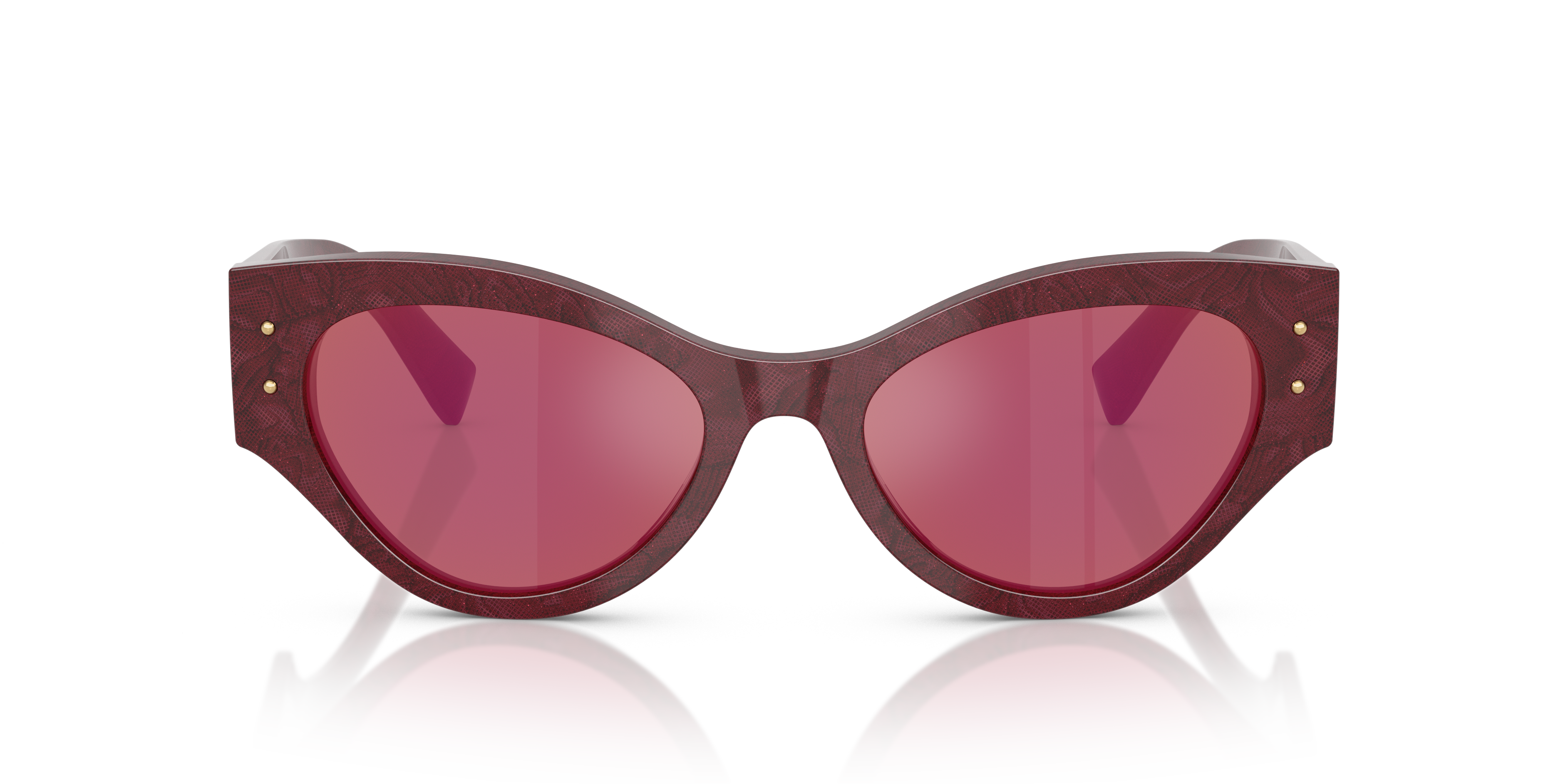 DOLCE &amp; GABBANA DG4480 3442D0 53