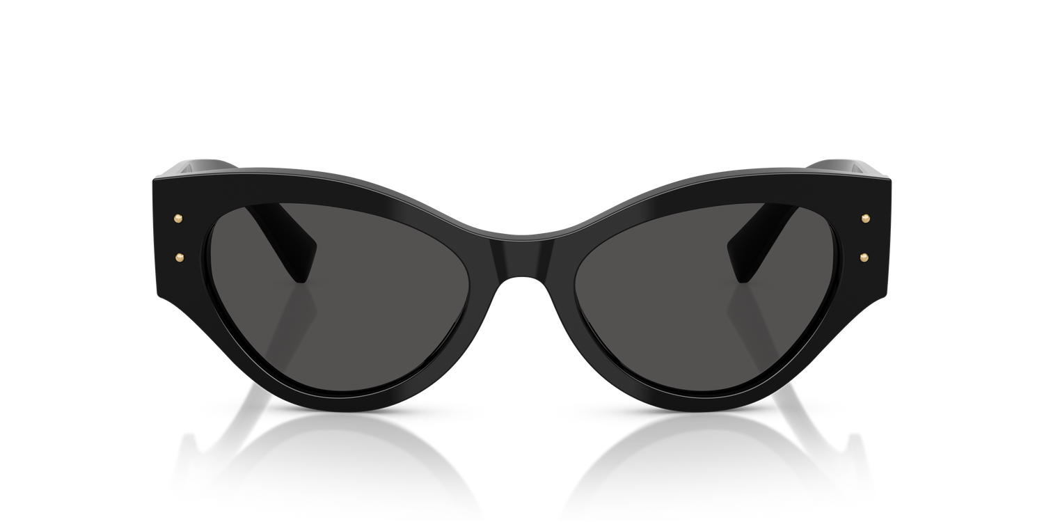 DOLCE &amp; GABBANA DG4480 501/87 53