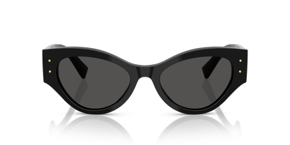 DOLCE &amp; GABBANA DG4480 501/87 53