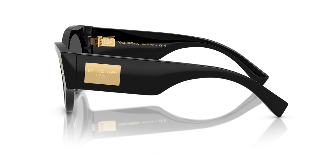 DOLCE & GABBANA DG4480 501/87 53