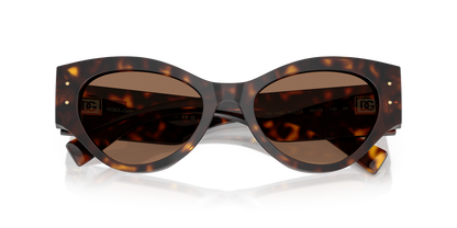 DOLCE &amp; GABBANA DG4480 502/73 53