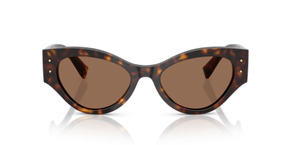 DOLCE &amp; GABBANA DG4480 502/73 53