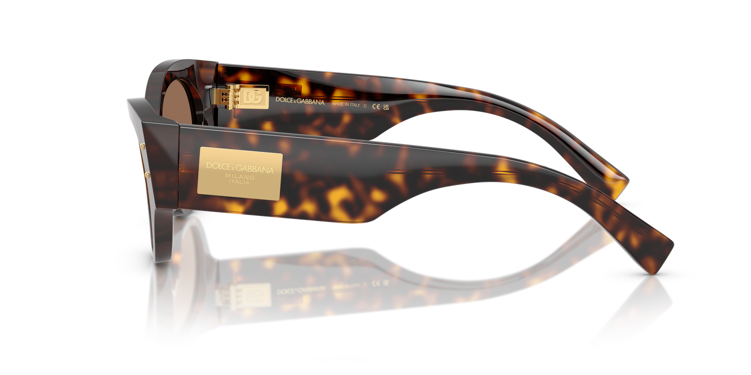 DOLCE &amp; GABBANA DG4480 502/73 53