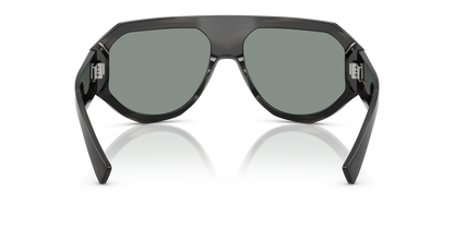 DOLCE &amp; GABBANA DG4481 3440/1 47