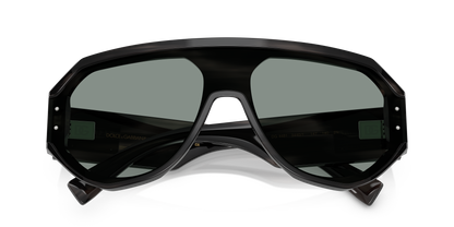 DOLCE &amp; GABBANA DG4481 3440/1 47