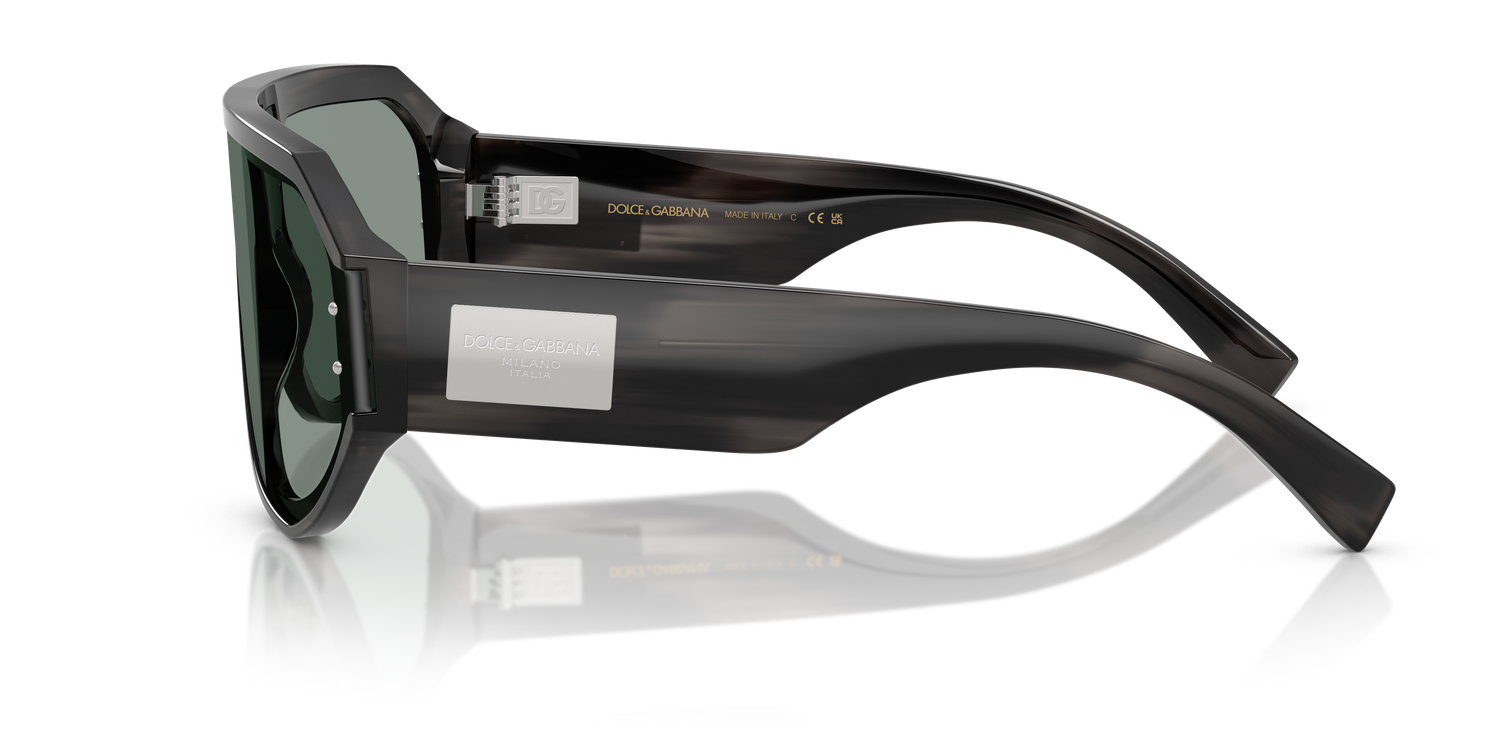 DOLCE &amp; GABBANA DG4481 3440/1 47