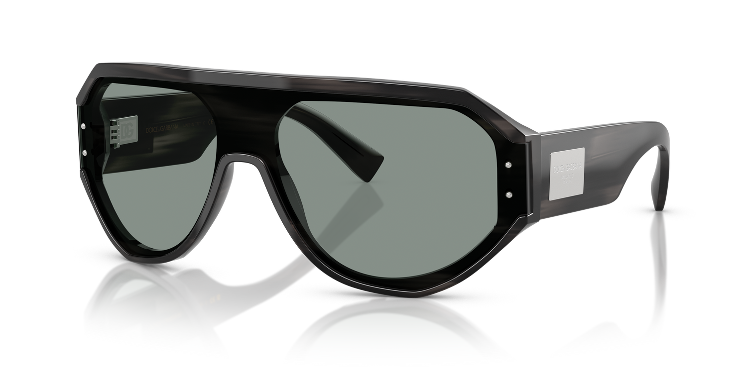 DOLCE &amp; GABBANA DG4481 3440/1 47