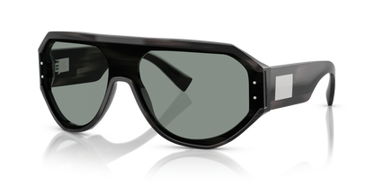 DOLCE &amp; GABBANA DG4481 3440/1 47