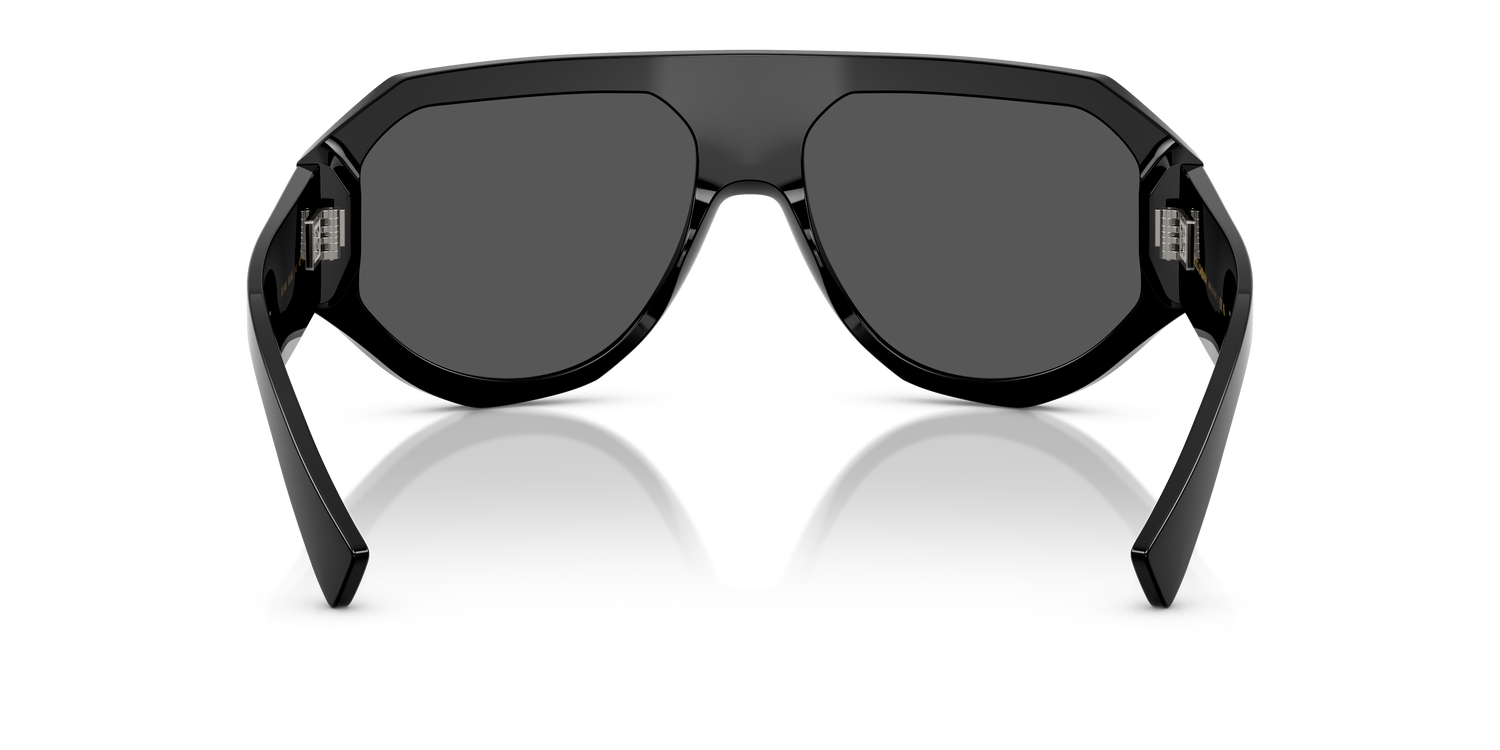 DOLCE &amp; GABBANA DG4481 501/6G 47