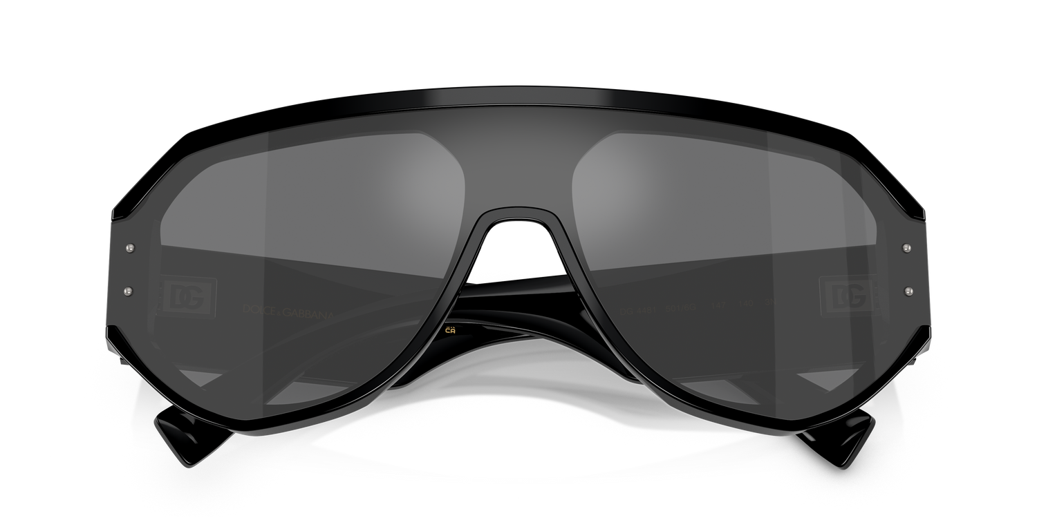 DOLCE &amp; GABBANA DG4481 501/6G 47