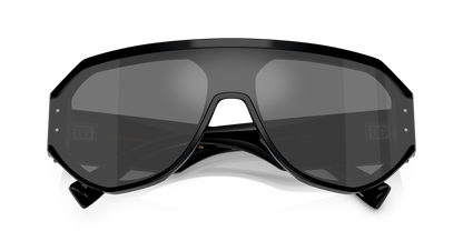 DOLCE &amp; GABBANA DG4481 501/6G 47