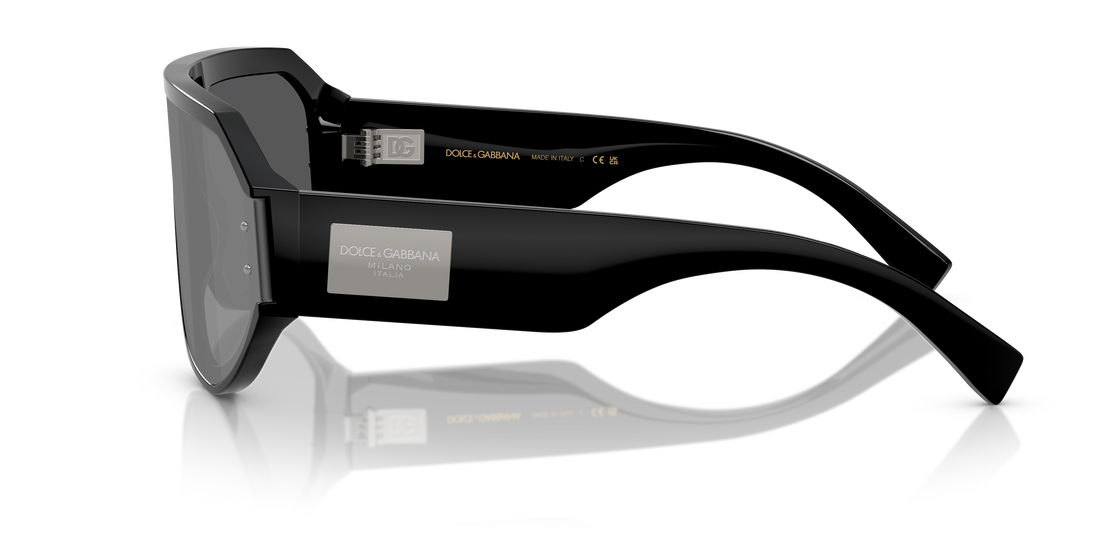 DOLCE &amp; GABBANA DG4481 501/6G 47