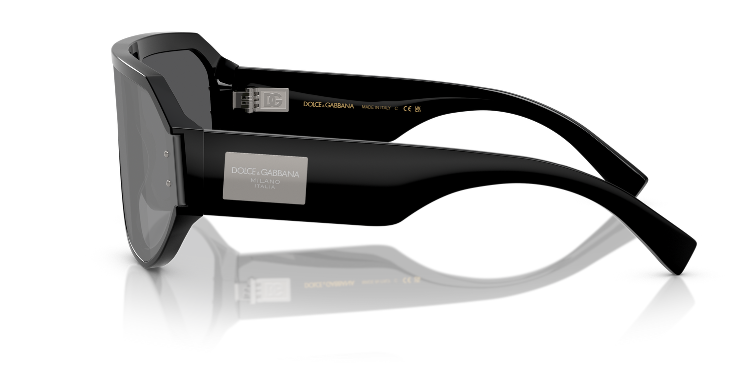 DOLCE &amp; GABBANA DG4481 501/6G 47