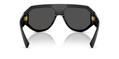 DOLCE &amp; GABBANA DG4481 501/87 47